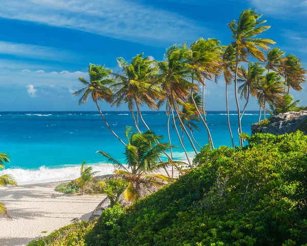 Onderste bay — Stockfoto