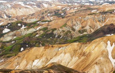 Landmannalaugar