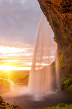 Seljalandsfoss