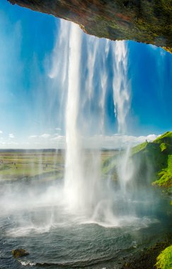 Seljalandsfoss