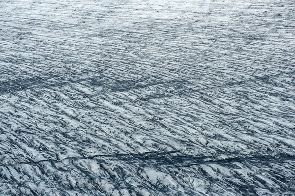 Glaciar — Foto de Stock