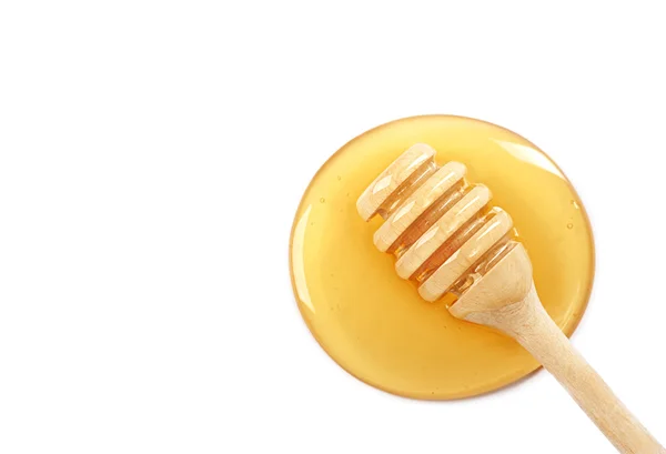 Honey Dipper — Stock Photo, Image