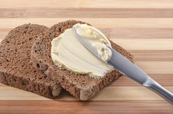 Ekmek ve Tereyağı