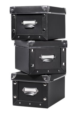 yığın depolama kutuları