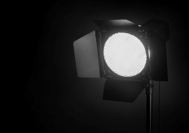 Stüdyo ışık