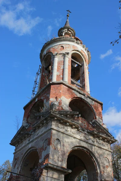 Kerk — Stockfoto