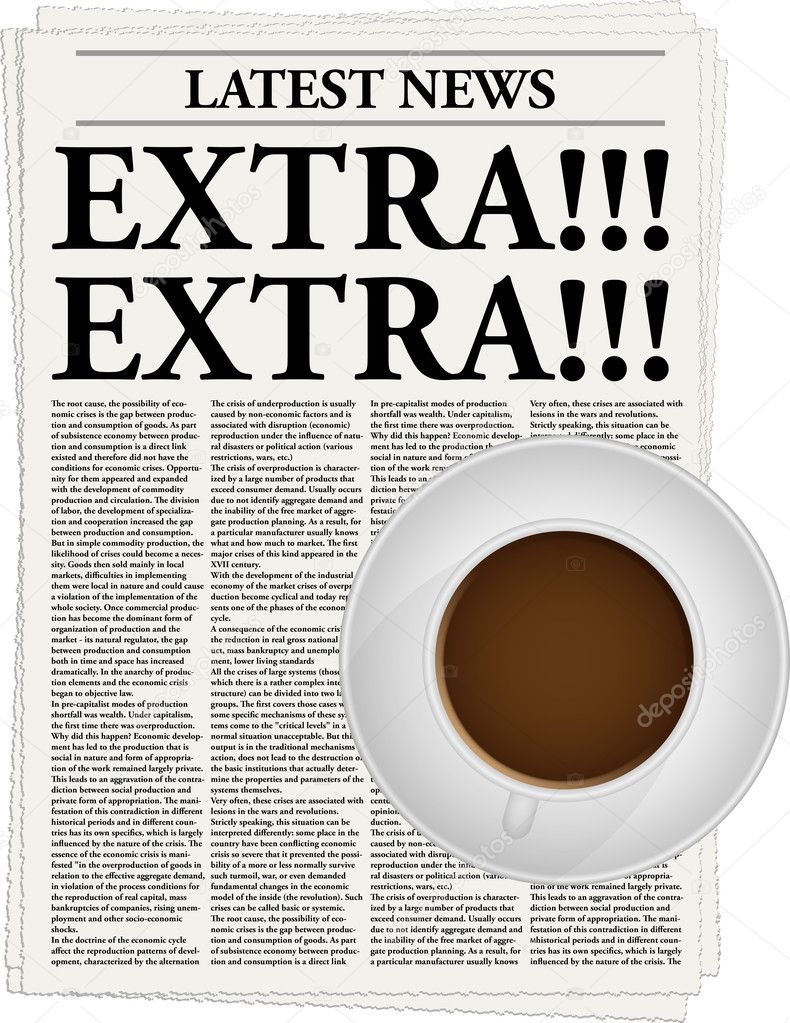 Extra!!!