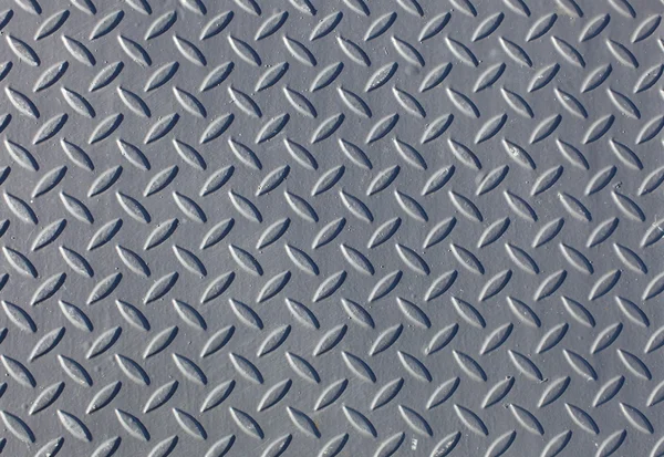 Texture of metal black stell background — Stock Photo, Image