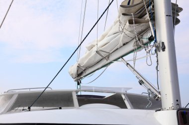 yelken ve deniz spor