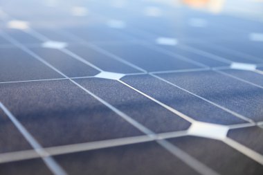 fotovoltaik paneller - solar enerji kavramı