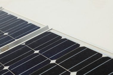 fotovoltaik paneller - solar enerji kavramı