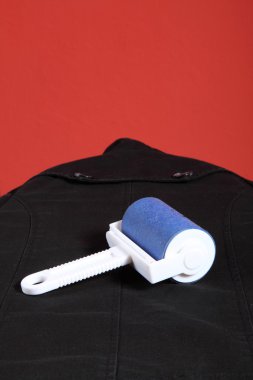 tüysüz rulo hazır temizleme tozu