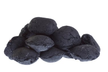 kömür, karbon nugget