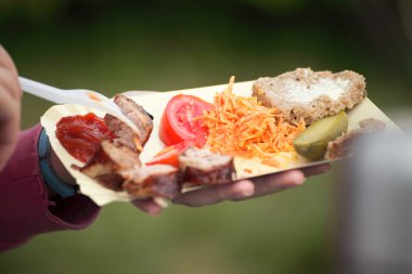 şenlik ateşi kamp ateşi yangın alevleri biftek Barbekü Izgara