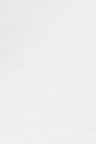 White canvas texture background polystyrene foam — Stock Photo, Image