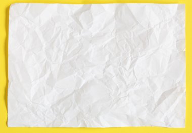 kıvrım beyaz kağıt doku levha