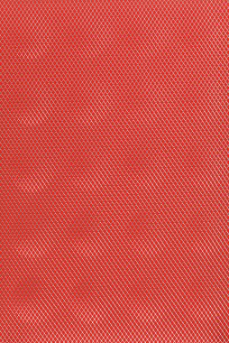 Kırmızı gri soyut metal ızgara arka plan