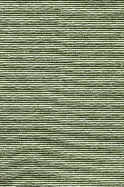 Fond ondulé ou texture verte — Photo