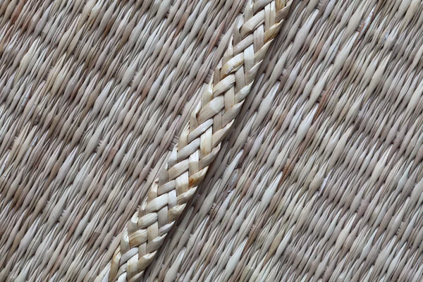 Close up straw background Texture of straw — Stock Photo, Image