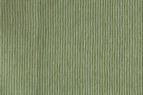 Fond ondulé ou texture verte — Photo