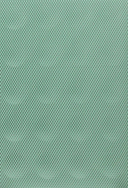 Gris vert abstrait grille métallique fond — Photo