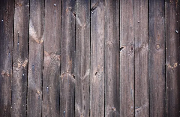 Dark grunge wooden texture background. — Stock Photo, Image