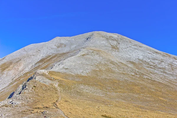 Pico de vihren — Fotografia de Stock