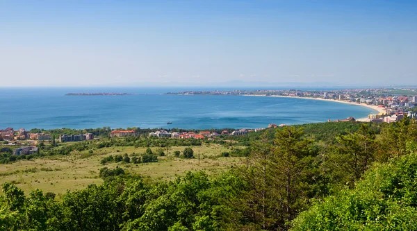 Sunny beach ve nessebar görüntüleyin