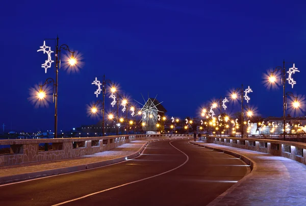 Nessebar City