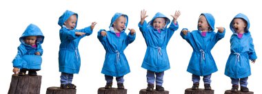 boy boy elbise üzerinde