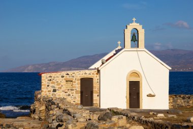 Küçük kilise