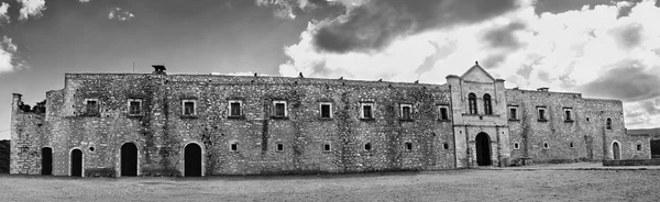 Mosteiro de arkadi — Fotografia de Stock