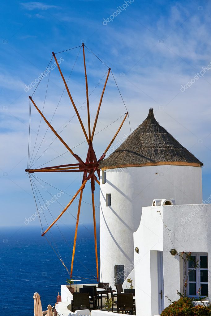 windmill hotel