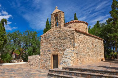 Aziz Nikolaos Kilisesi