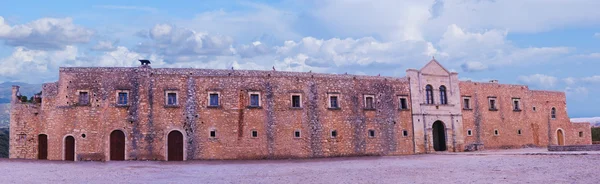 Arkadi klooster — Stockfoto