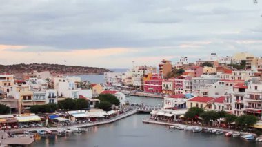 Agios nikolaos