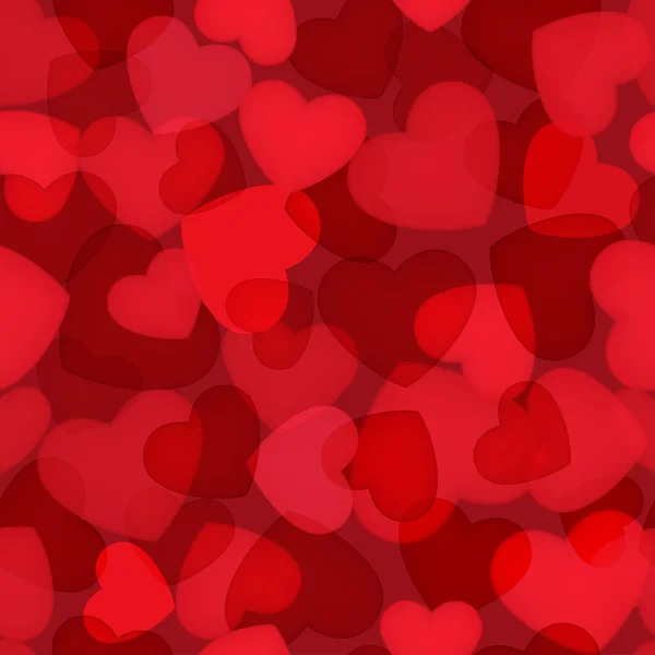 Valentine's background — Stock Vector