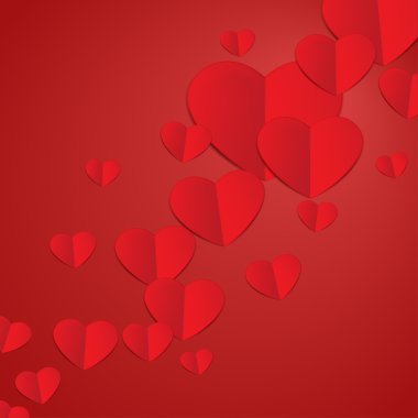 Sevgililer arka plan