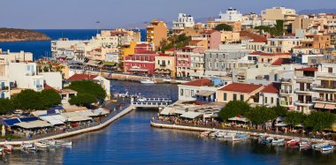 Agios nikolaos