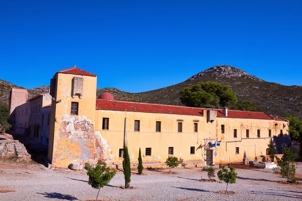 Kloster Gouvernetou — Foto Stock