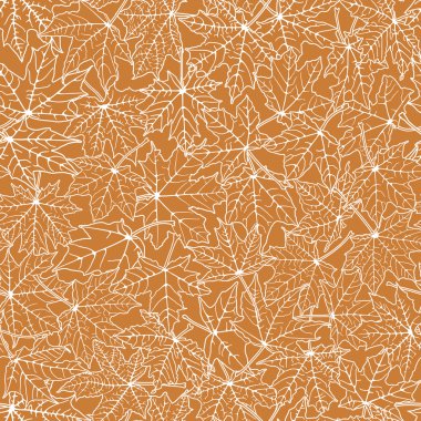 sonbahar pürüzsüz desen