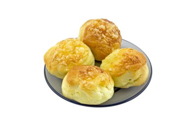peynirli çörekler