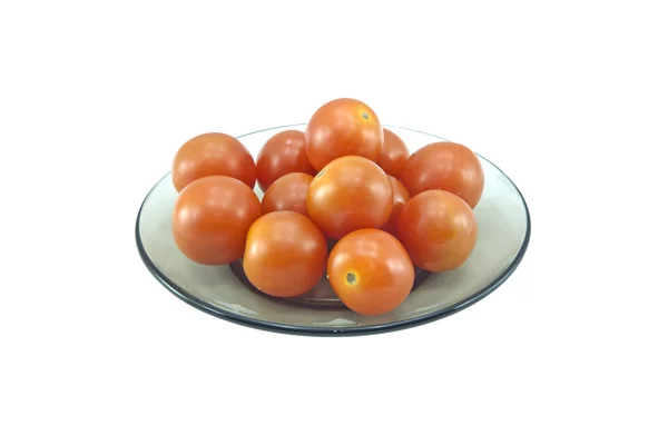 Tomaten — Stockfoto