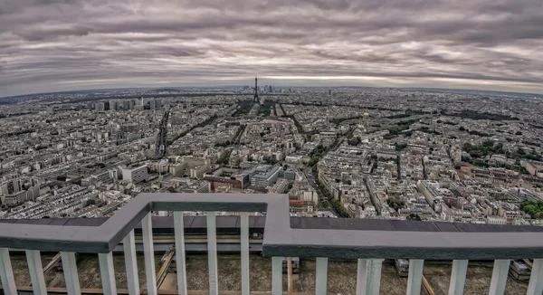 París, Francia — Foto de Stock
