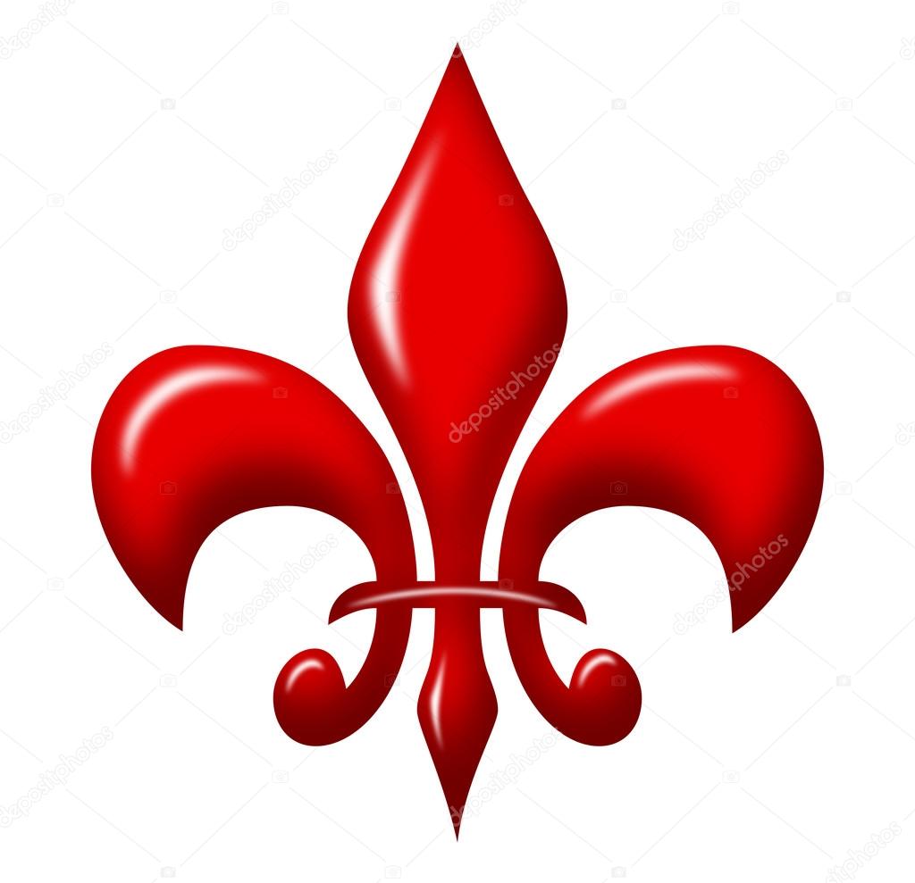 Fleur de lis