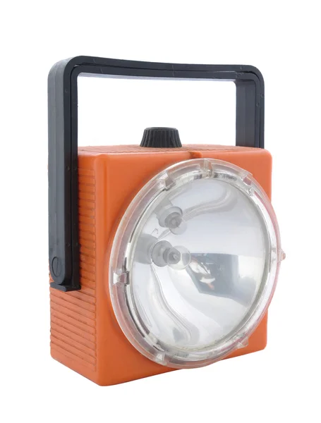 Vintage lantern — Stock Photo, Image