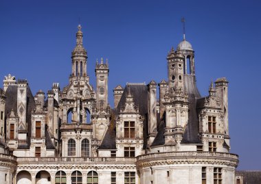 Chambord Kalesi