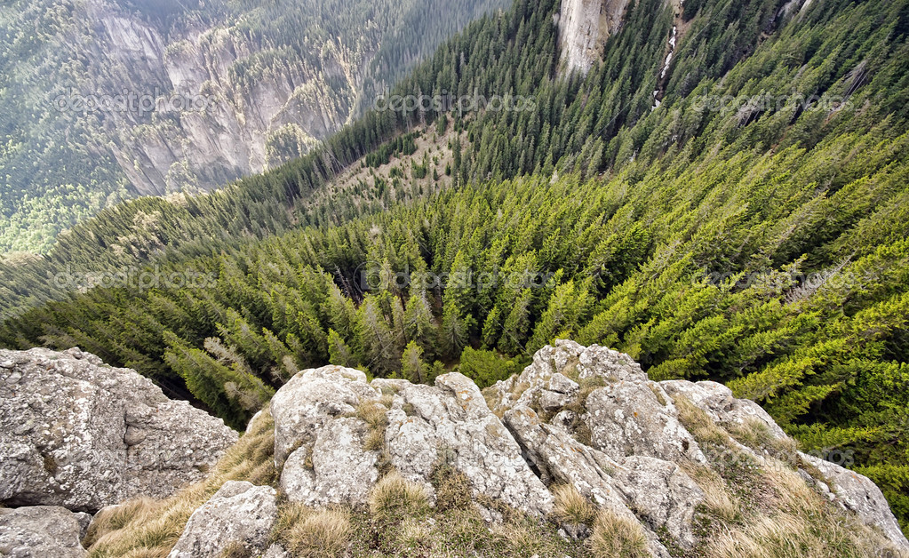 Resultado de imagem para montanha vista de cima