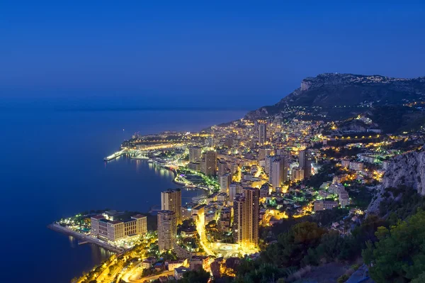 Monaco — Stock Photo, Image