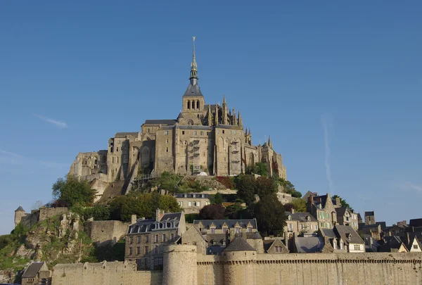 Castillo de Saint Michel — Foto de Stock